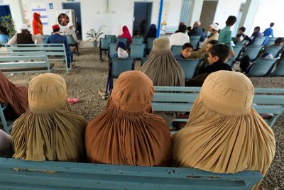 Surge in Suicidal Girls amid Taliban's Education Ban Claim Lives