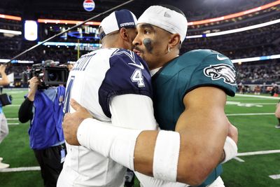 NFL Week 15 Playoff Picture: Cowboys, Eagles Can Clinch Spots This Weekend