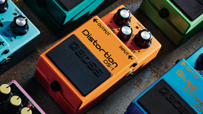 “Before BOSS, there just wasn’t a wide enough selection of pedals. They kicked it into high gear, eclipsed everything else…” How one innovative company changed the soundscape of modern music in five decades