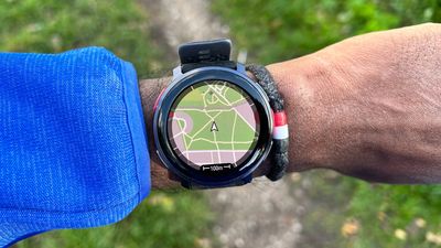 Polar Vantage V3 review: This incredible GPS watch would have been 2023's best all-round fitness watch, beating Garmin and Apple, if it wasn't for one small detail