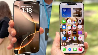 iPhone 16 Pro Max vs iPhone 15 Pro Max: The biggest upgrades