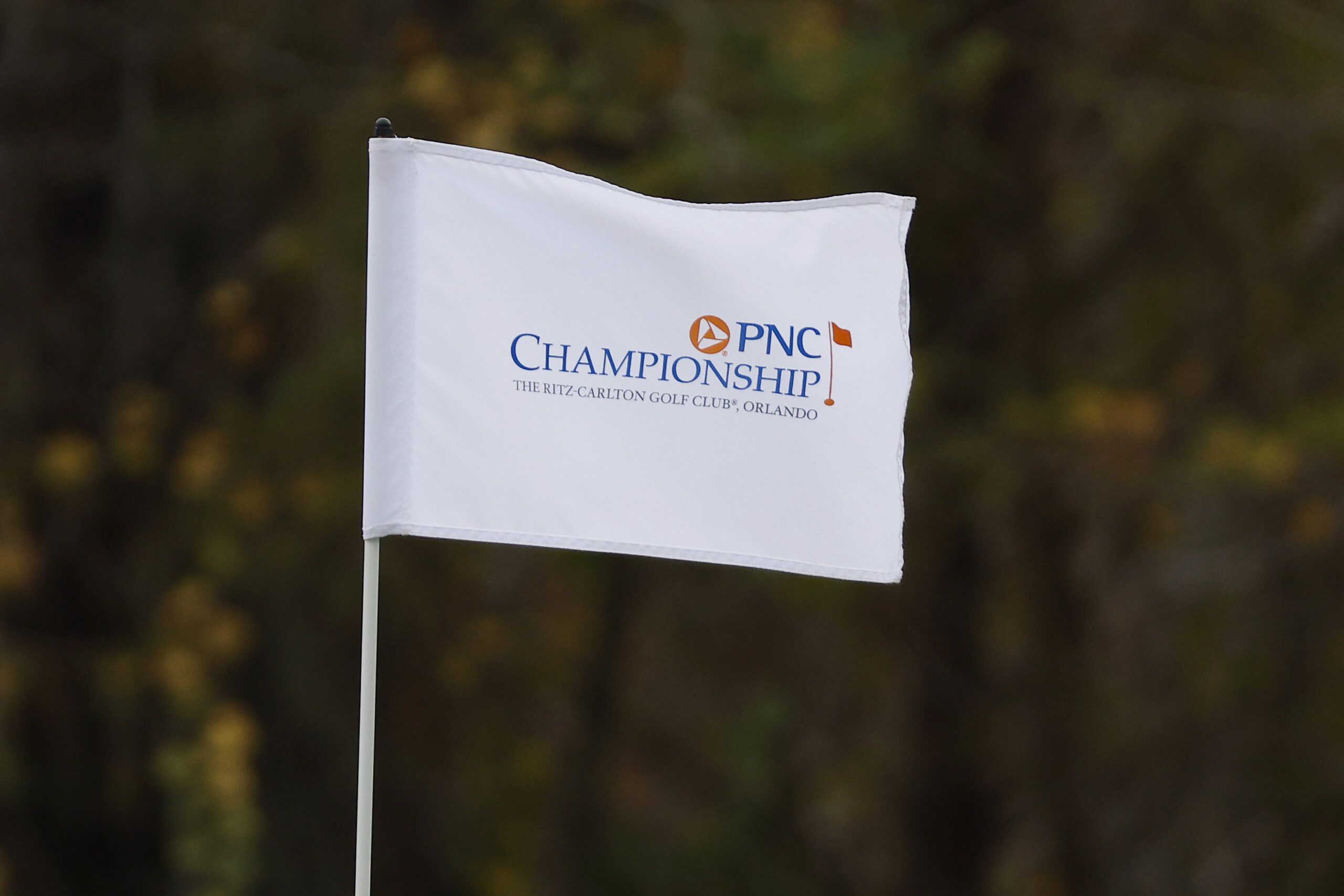 2023 PNC Championship Sunday tee times and TV…