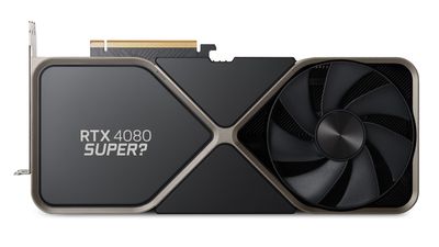 RTX 4070 Super, RTX 4070 Ti Super, and RTX 4080 Ti schedule reportedly leaked — New Ada Lovelace GPUs rumored to launch in January 2024
