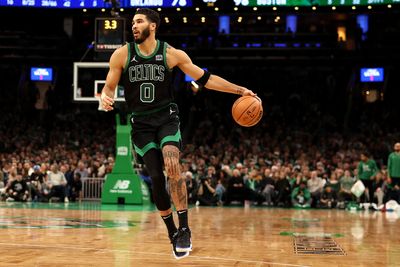 Are the Boston Celtics the clear-cut best team in the NBA?