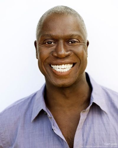 Andre Braugher: A Radiant Beacon of Joy and Architect of Love