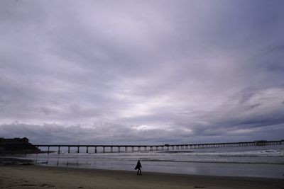 Powerful Storm Targets Florida, Threatens Entire East Coast