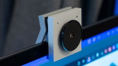Opal Tadpole webcam review: a slick solution to a laptop with a bad camera