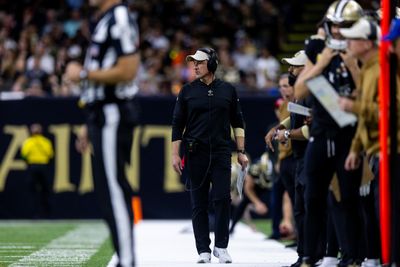 ESPN labels Saints one of the worst potential head coach openings