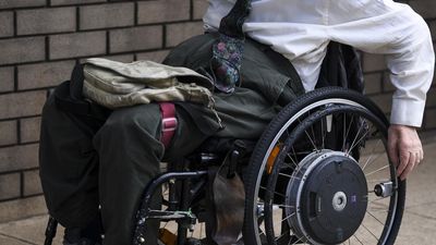 'Immoral': crackdown vowed on inflated NDIS prices