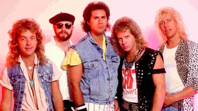 “When the Boogie Nights scene came on, I said, ‘Man, I think I’ve been in that guy’s house in the early 80s!’”: the rise, fall and porn-assisted resurrection of AOR heroes Night Ranger