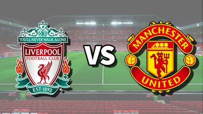 Liverpool vs Man Utd live stream: How to watch Premier League game online