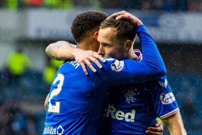 Scott Arfield urges Rangers fans to appreciate James Tavernier while they can