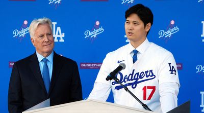 Bob Costas Explains How Shohei Ohtani Can Become MLB’s Michael Jordan With Dodgers