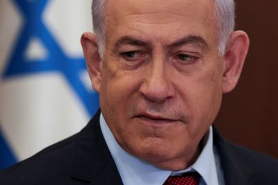 Israel’s Netanyahu hints new deal under way to release Gaza hostages