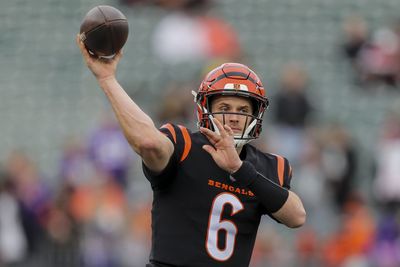 Bengals’ Jake Browning said beating the Vikings was personal: ‘They never should’ve cut me’