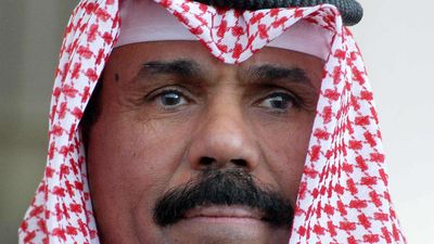 Day-long State mourning in India after demise of Kuwaiti Emir
