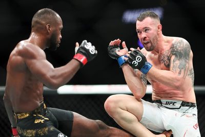 UFC 296 LIVE: Leon Edwards vs Colby Covington fight updates and results tonight