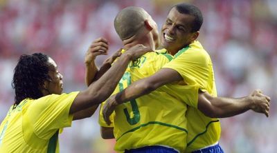 The best ever Brazil players