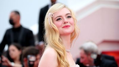 Elle Fanning's pool is a magical garden getaway in her backyard, experts explain how to recreate the look