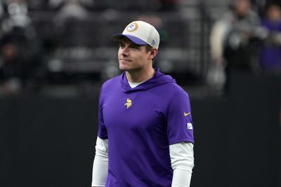 Zulgad: Vikings need to hope Kevin O’Connell learns from a rough day at the office