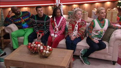 8 Lessons Big Brother Can Take Away From Reindeer Games
