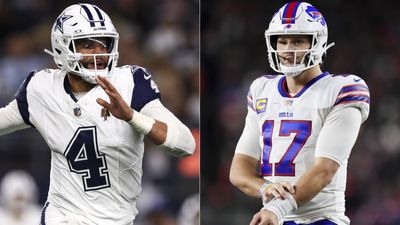 Cowboys vs Bills live stream: how to watch NFL game online from anywhere