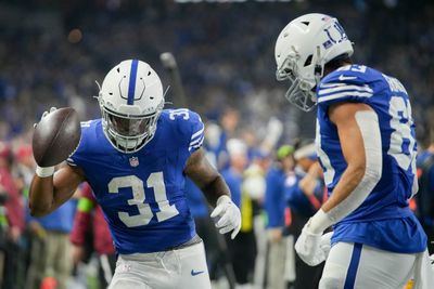 Instant analysis of Colts’ 30-13 win over Steelers