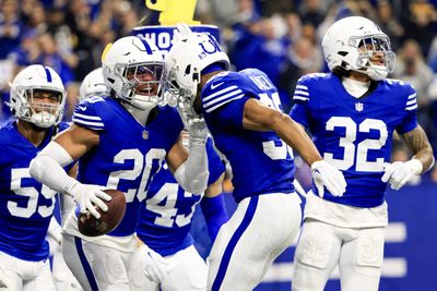 5 takeaways from Colts’ 30-13 win over Steelers