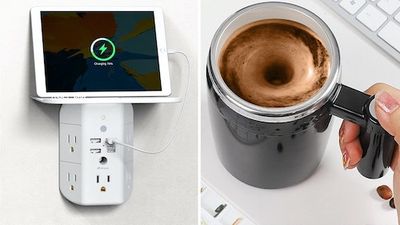Hands down, the 60 cheapest, most clever things with near-perfect Amazon ratings