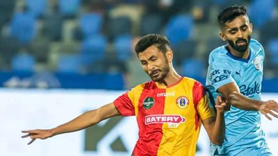 ISL: Mumbai City, East Bengal play out goalless draw