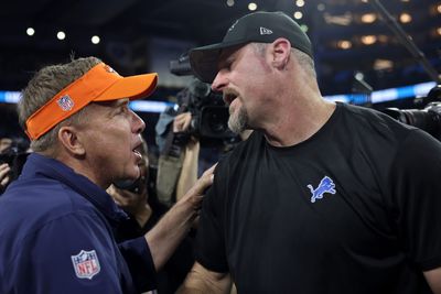 Twitter reacts to Broncos’ 42-17 loss to Lions