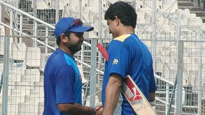 'I would choose Sourav Ganguly...': Parthiv Patel on why he has a soft corner for the former India captain