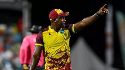 Disappointing to lose after scoring 220: West Indies skipper Rovman Powell