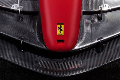 Ferrari reveals F1 launch date for 2024 challenger