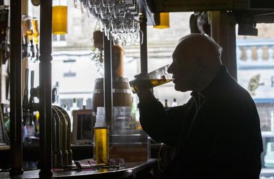 'Pubs left will shut for good': Future of bars unclear ahead of Scottish Budget