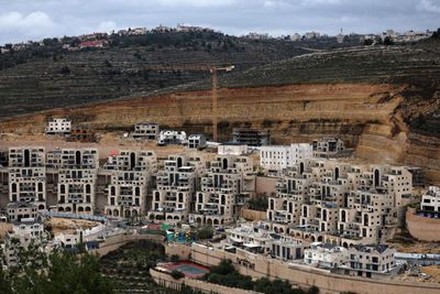 Baillie Gifford urged to divest from firms linked to illegal Israeli settlements