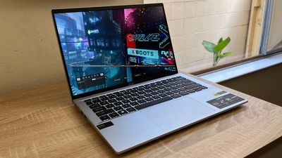 Meteor Lake AI laptops are on sale now, but read this before you buy