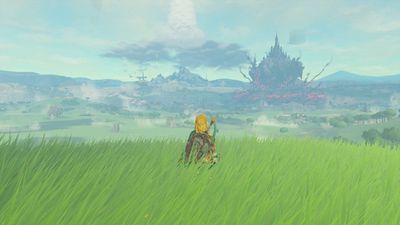 The Legend of Zelda: Tears of the Kingdom review: A stunning Switch swansong