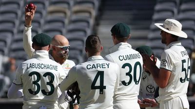 1st Test: Australia hammer Pakistan by 360 runs, Nathan Lyon joins 500-wickets club