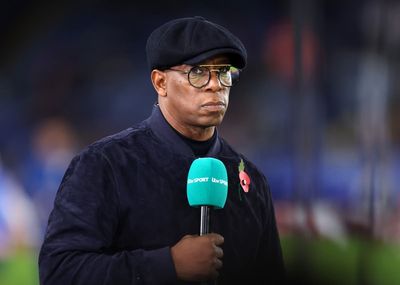 Ian Wright announces he will quit Match of the Day at the end of the season