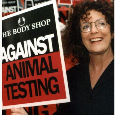 In The Loop: After a 25 year ban the UK government has chosen to resume animal testing for make-up ingredients