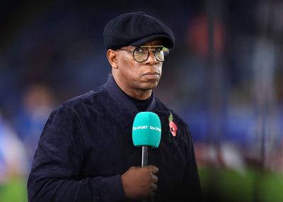 Ian Wright to leave Match of the Day at end of season