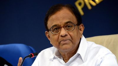 INDIA bloc’s immediate task is to win 2024 Lok Sabha elections: Chidambaram