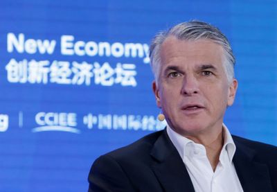 UBS CEO Doubts Stability in Current Inflation Control