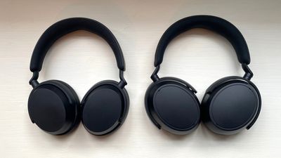 Sennheiser Accentum vs. Sennheiser Momentum 4 Wireless: Which headphones should you buy?