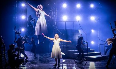 Christmas shows: Evita; Peter Pan review – from Argentina to Neverland, a search for connection