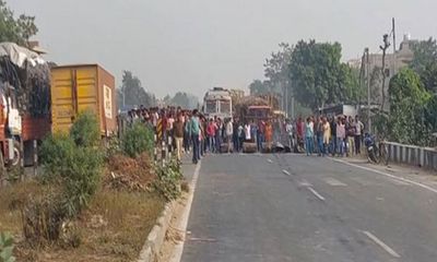 Bihar: Missing man found dead in Gopalganj, triggers clashes