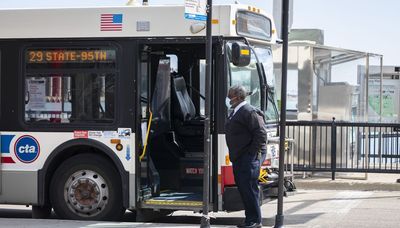 A failure to increase funding for mass transit will widen racial equity gap in Cook County