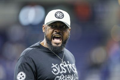 Steelers HC Mike Tomlin speaks to internal changes: ‘Everything is on the table’