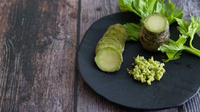 How to grow wasabi – what you need to succeed with this demanding plant